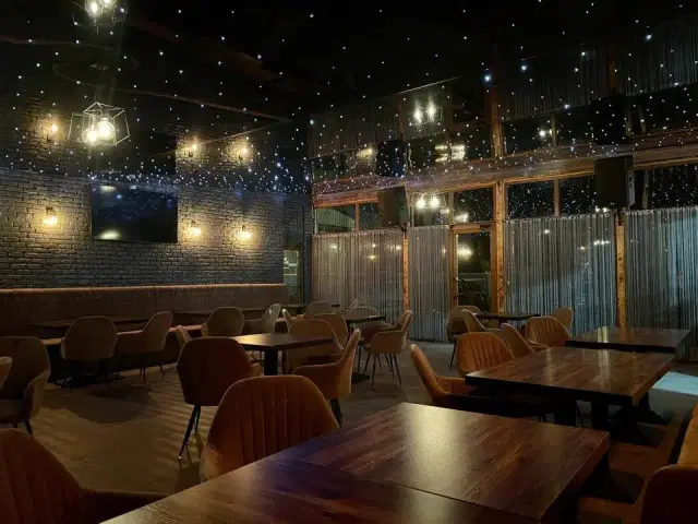 President pub and lounge