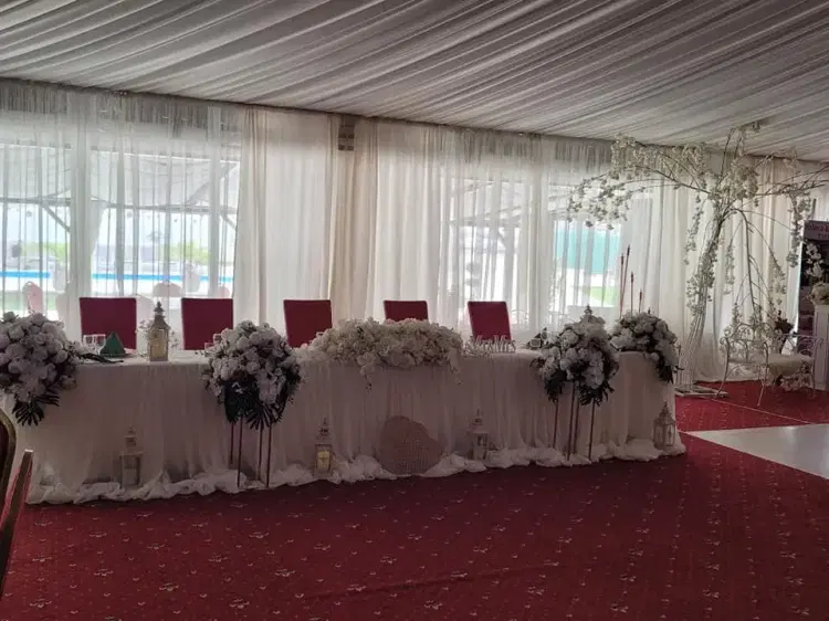 Raluca And Marius Events