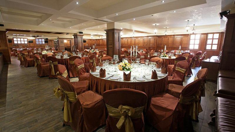 Ramada Hotel and Suites Bucharest North - 3 Ramada Hotel and Suites Bucharest North - 3