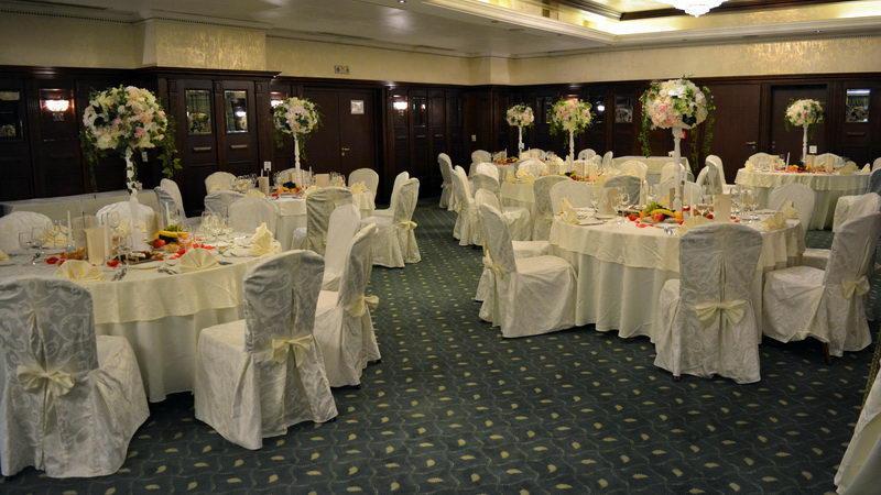 Ramada Hotel and Suites Bucharest North - 4 Ramada Hotel and Suites Bucharest North - 4