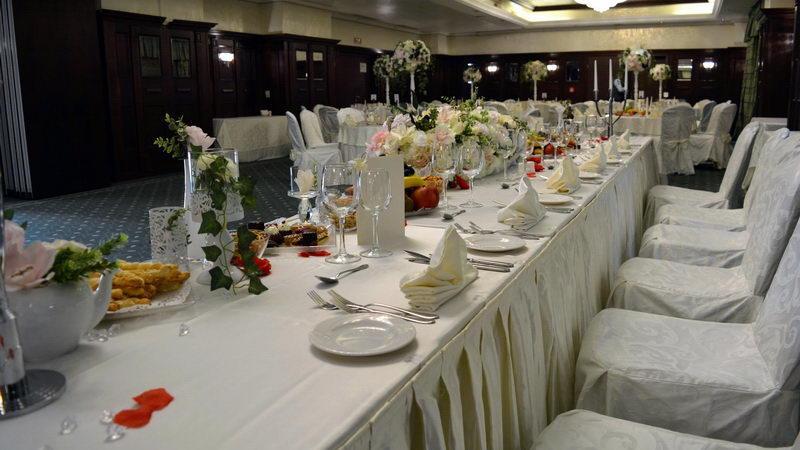 Ramada Hotel and Suites Bucharest North - 5 Ramada Hotel and Suites Bucharest North - 5