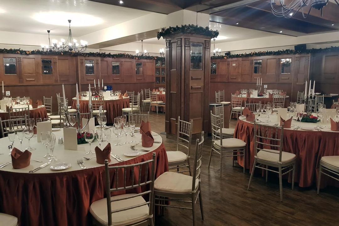 Ramada Hotel & Suites Bucharest North - 2 Ramada Hotel & Suites Bucharest North - 2