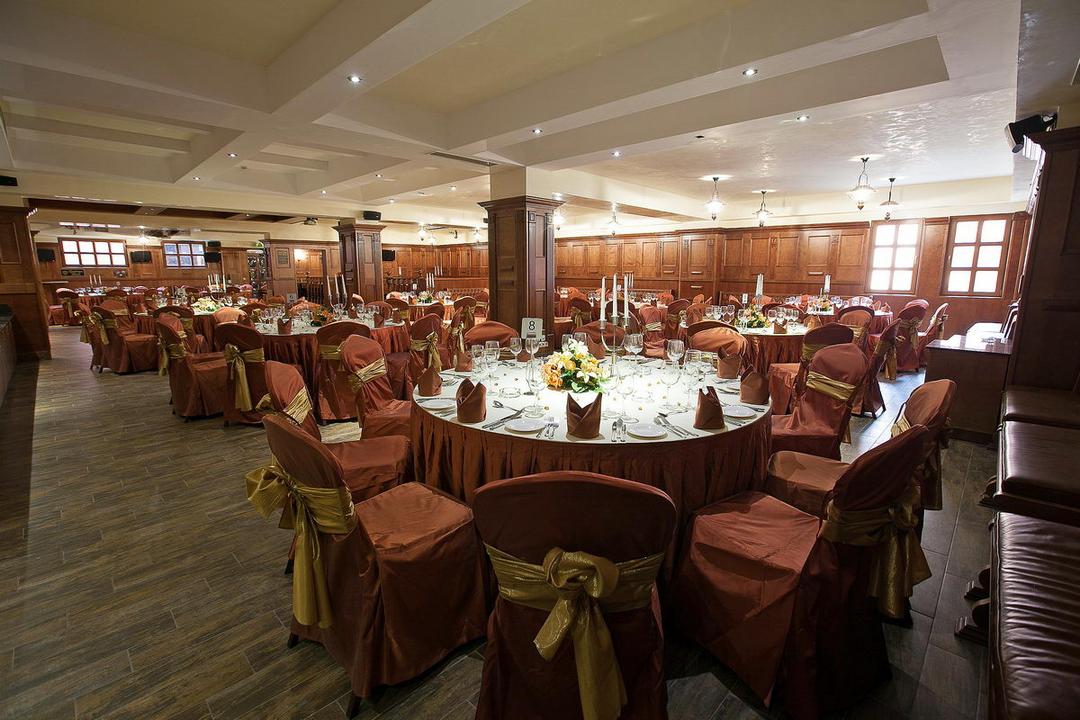 Ramada Hotel & Suites Bucharest North - 3 Ramada Hotel & Suites Bucharest North - 3