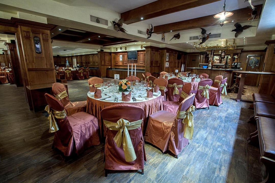 Ramada Hotel & Suites Bucharest North - 4 Ramada Hotel & Suites Bucharest North - 4