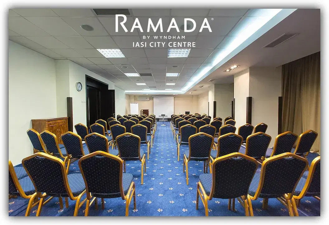 Ramada Iasi City Center - 1 Ramada Iasi City Center - 1