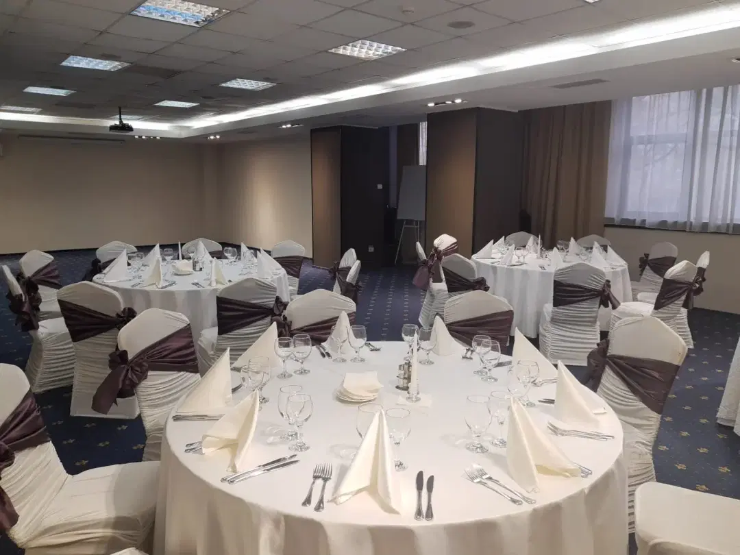 Ramada Iasi City Center - 2 Ramada Iasi City Center - 2