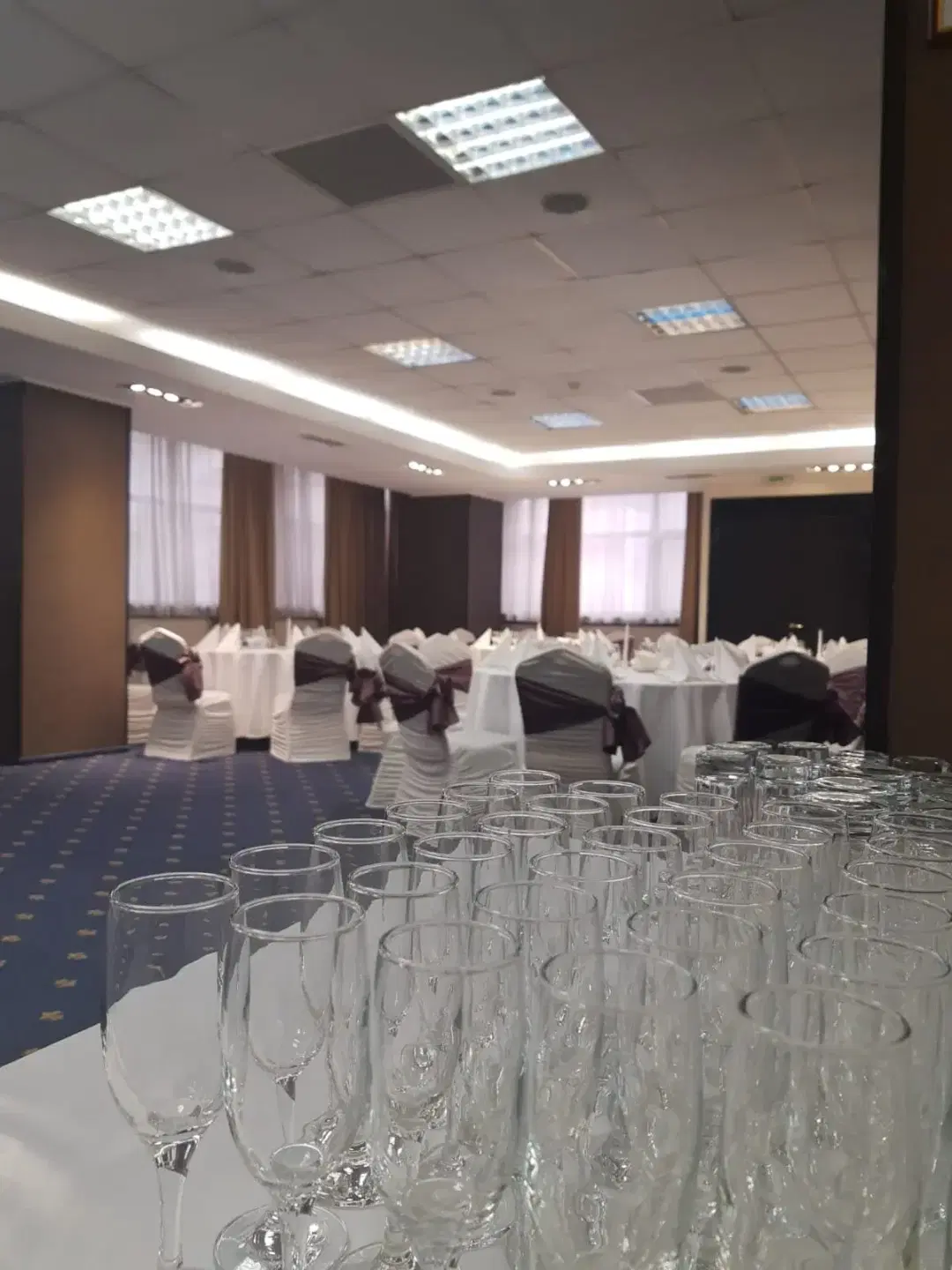 Ramada Iasi City Center - 3 Ramada Iasi City Center - 3