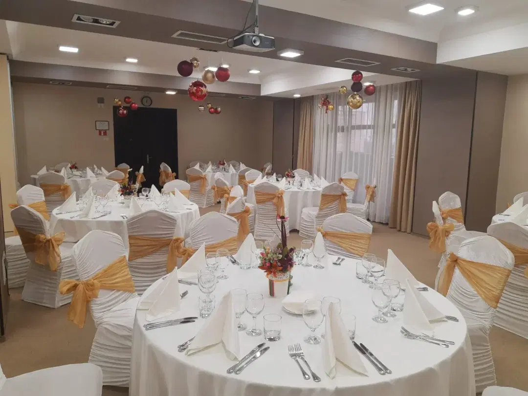 Ramada Iasi City Center - 4 Ramada Iasi City Center - 4