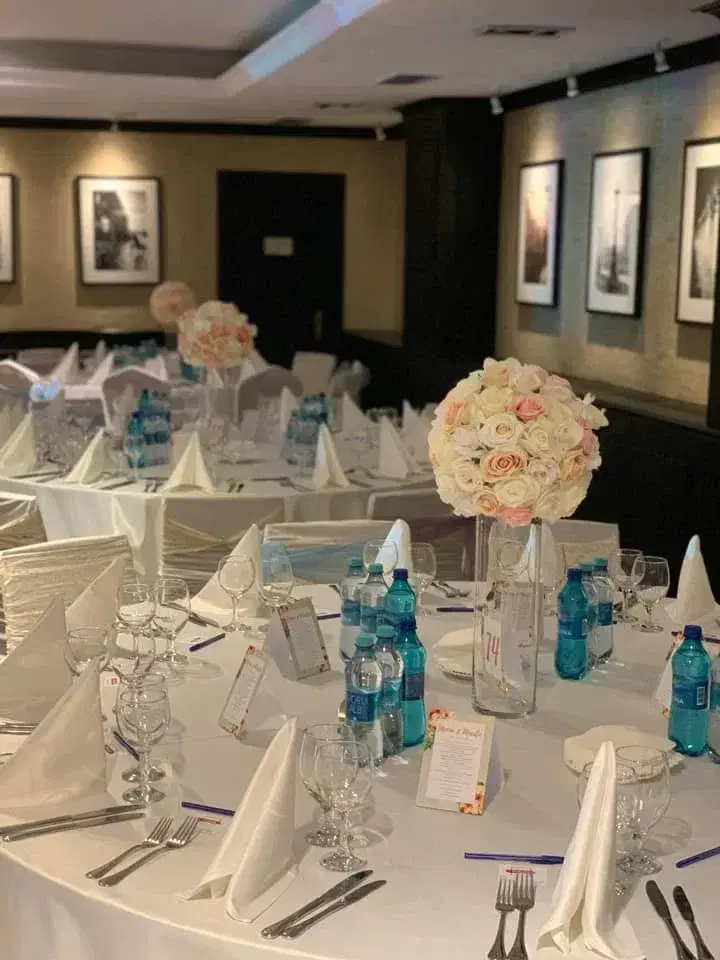 Ramada Iasi City Center - 5 Ramada Iasi City Center - 5