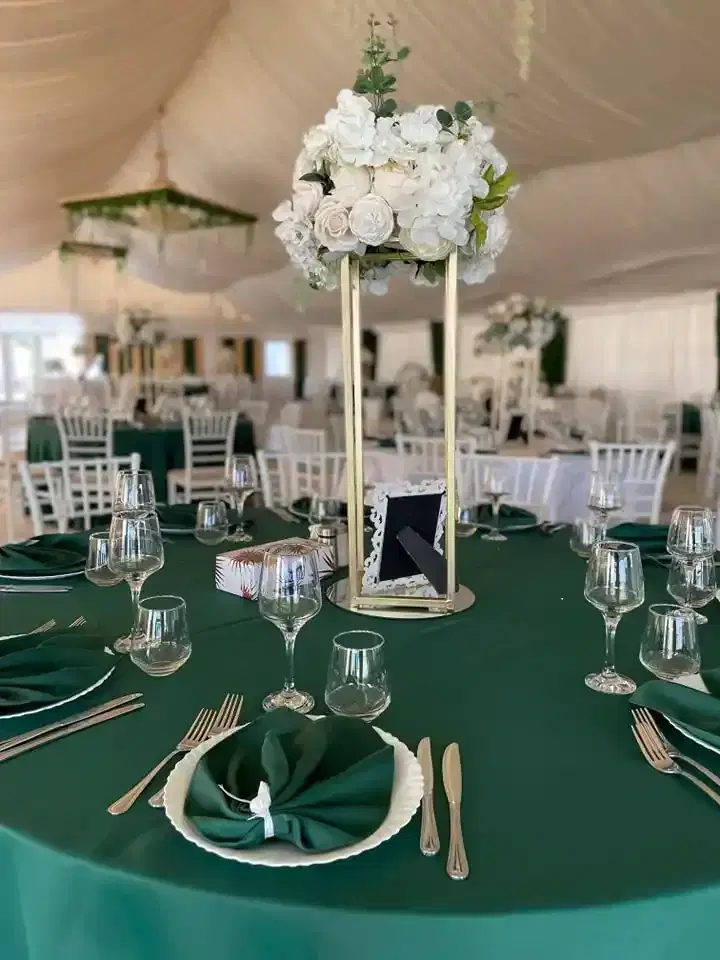 Regna Cristall Events - 1 Regna Cristall Events - 1