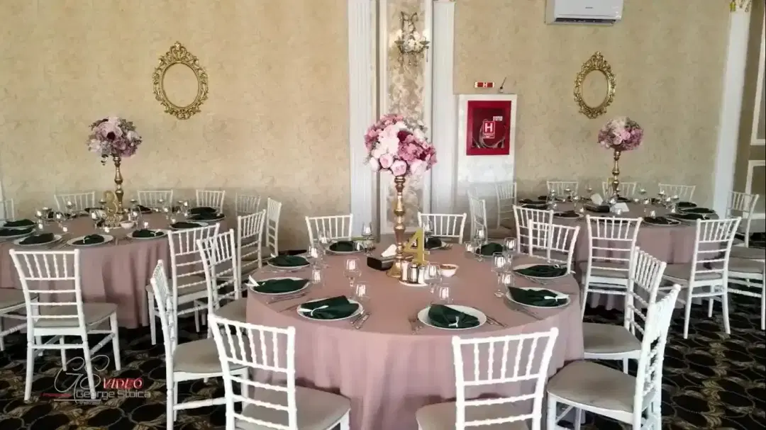 Regna Cristall Events - 2 Regna Cristall Events - 2