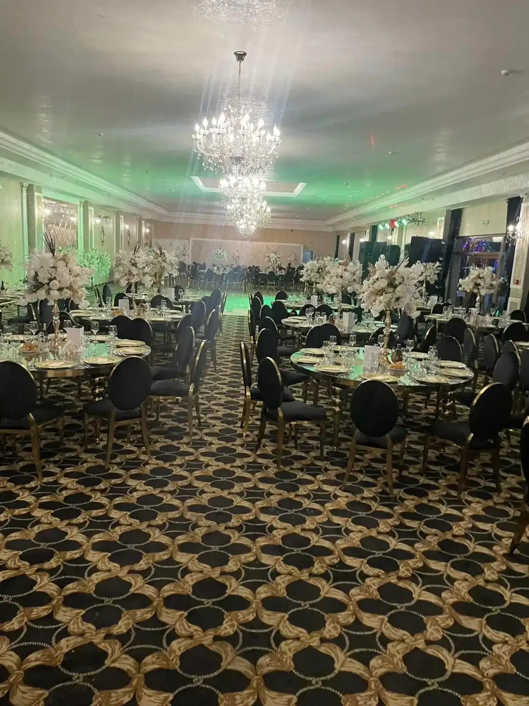 Regna Cristall Events - 3 Regna Cristall Events - 3