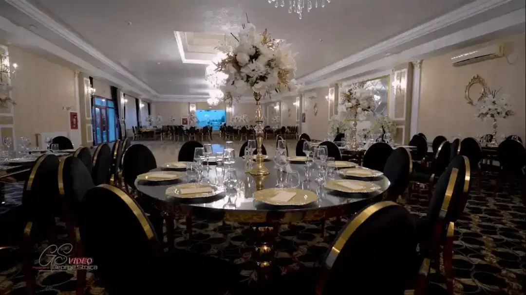 Regna Cristall Events - 4 Regna Cristall Events - 4