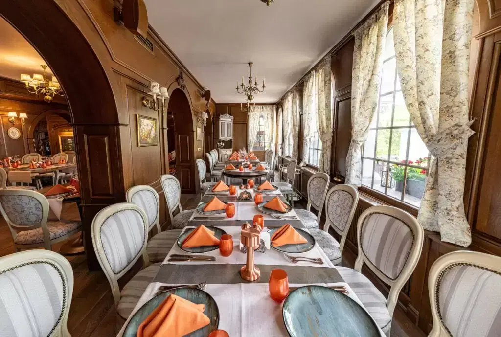 Resort Casa Timiș - 6 Resort Casa Timiș - 6