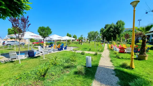 Resort Victoria