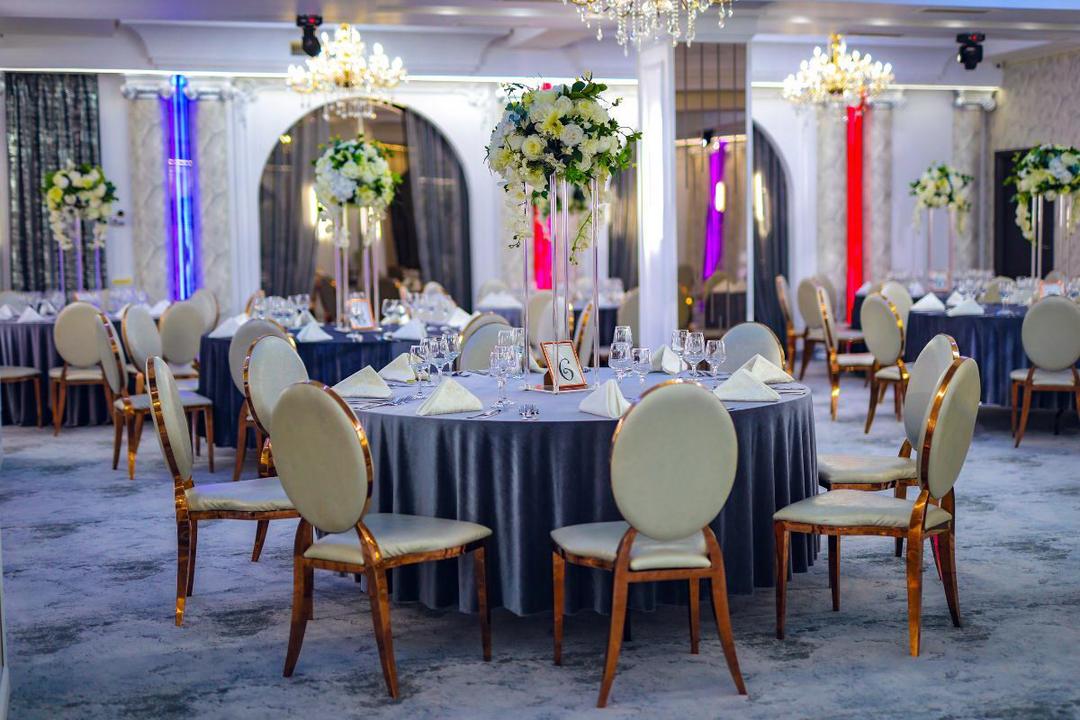 Restaurant Aubert - 2 Restaurant Aubert - 2