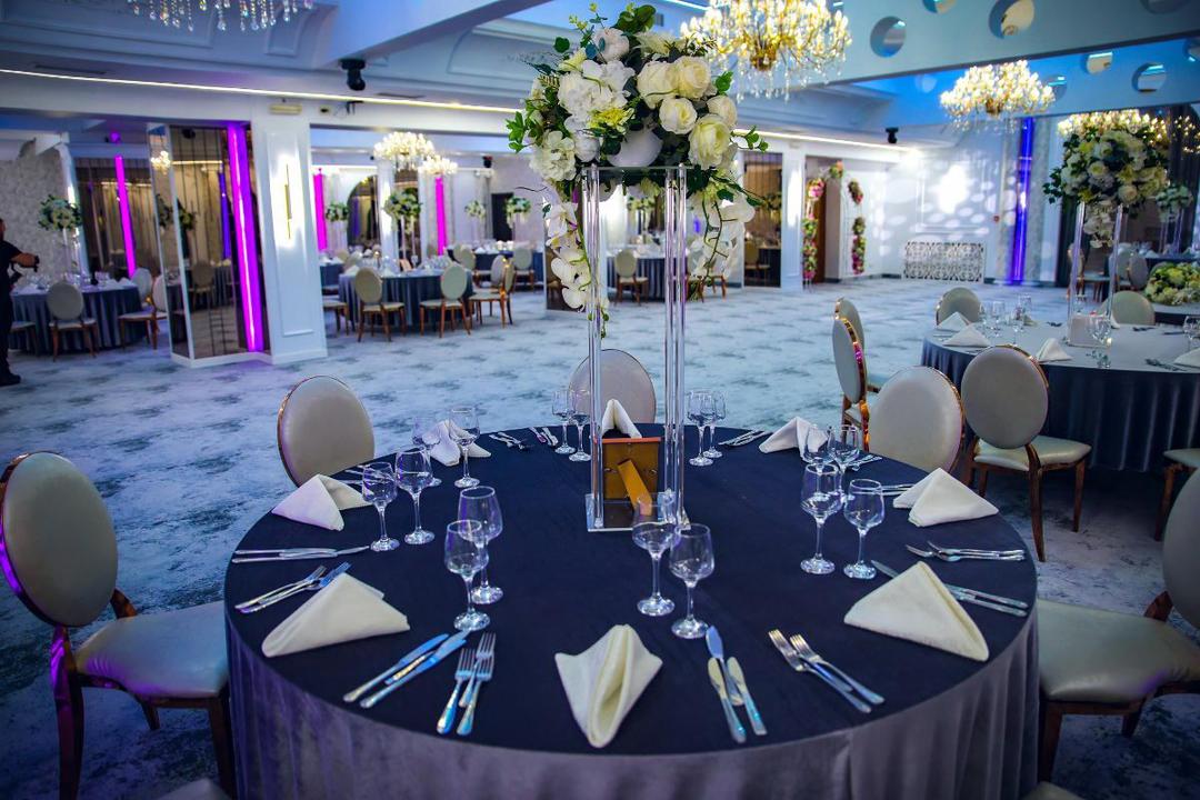 Restaurant Aubert - 3 Restaurant Aubert - 3