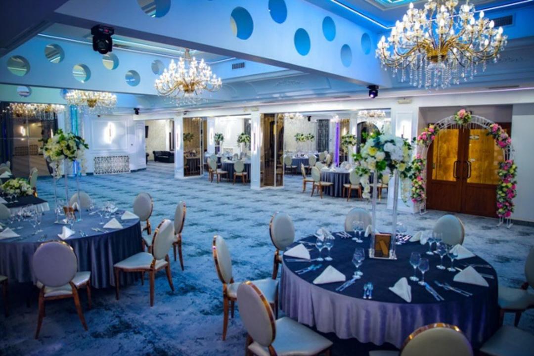 Restaurant Aubert - 4 Restaurant Aubert - 4