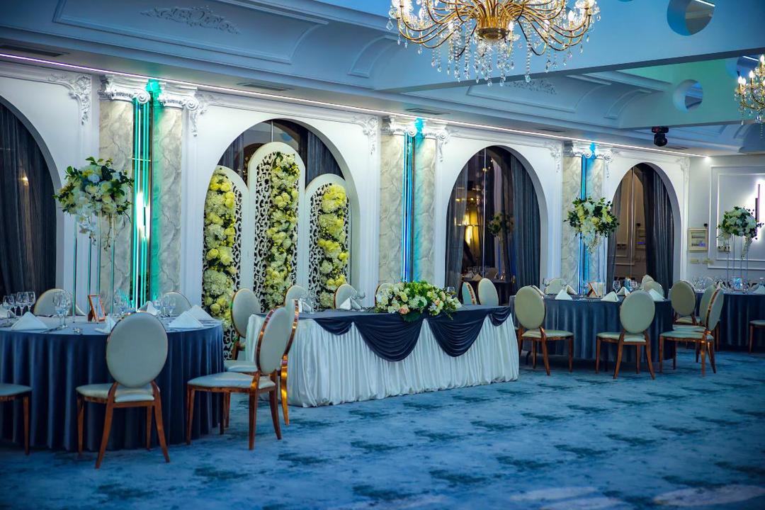 Restaurant Aubert - 5 Restaurant Aubert - 5