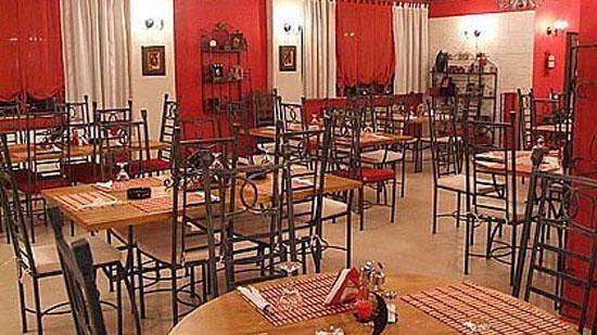 Restaurant La Gil - 2 Restaurant La Gil - 2