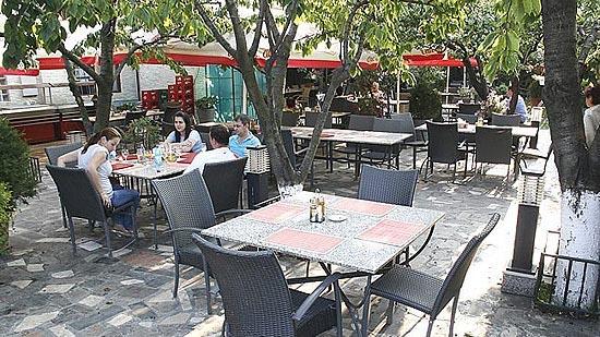 Restaurant La Gil - 3 Restaurant La Gil - 3