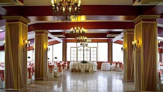 Restaurant La Gil - 4 Restaurant La Gil - 4