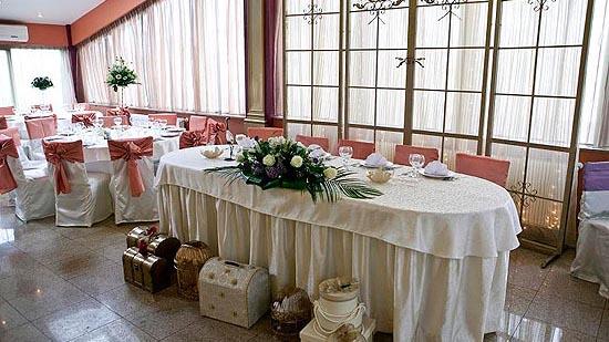 Restaurant La Gil - 5 Restaurant La Gil - 5