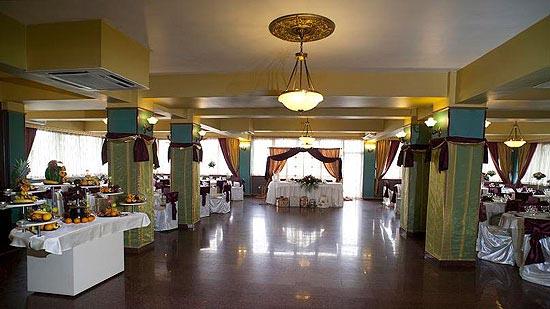 Restaurant La Gil - 6 Restaurant La Gil - 6