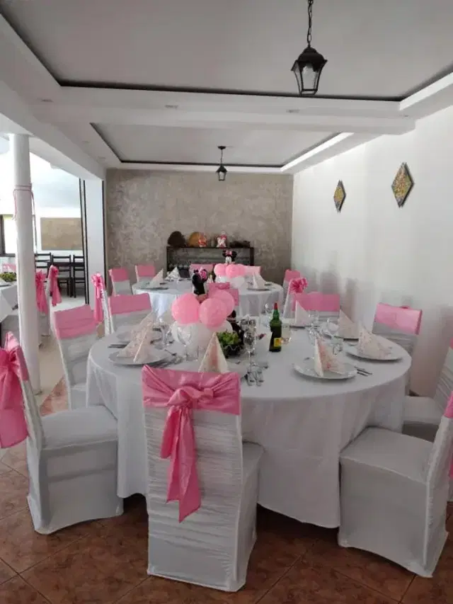 Restaurant AleKoo Fieni