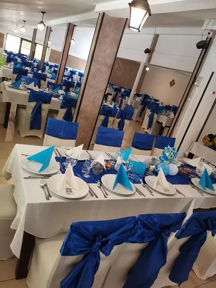 Restaurant AleKoo Fieni - 5 Restaurant AleKoo Fieni - 5