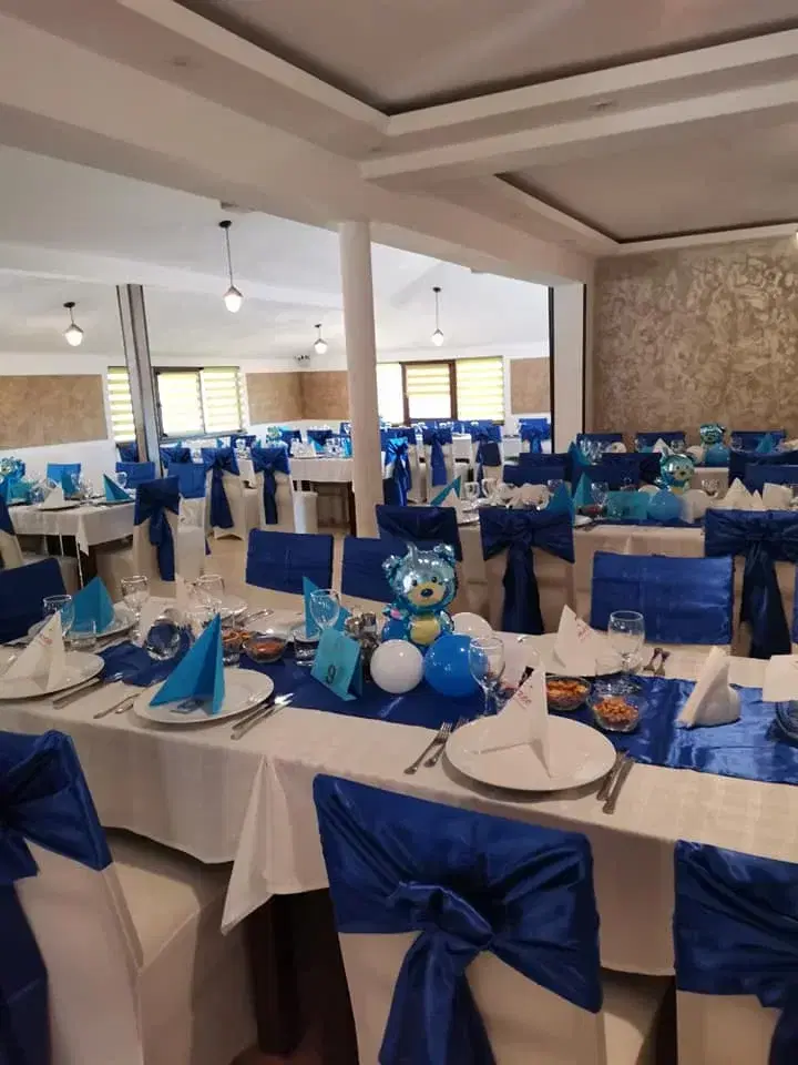 Restaurant AleKoo Fieni - 6 Restaurant AleKoo Fieni - 6