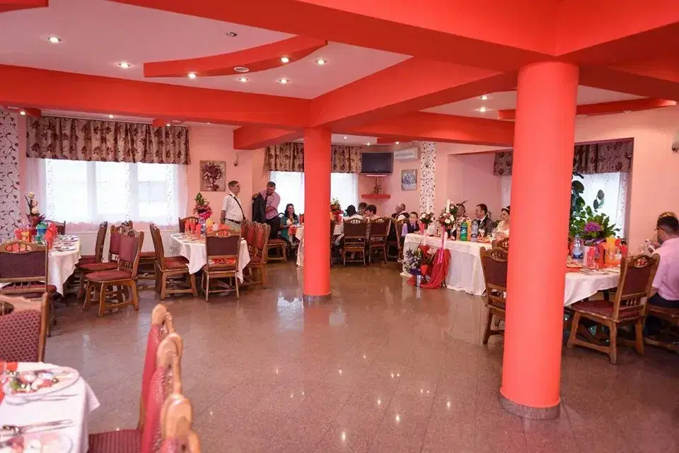 Restaurant Alex Doris - 1 Restaurant Alex Doris - 1