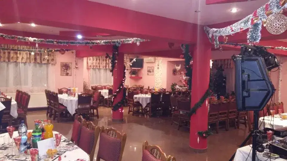 Restaurant Alex Doris - 2 Restaurant Alex Doris - 2