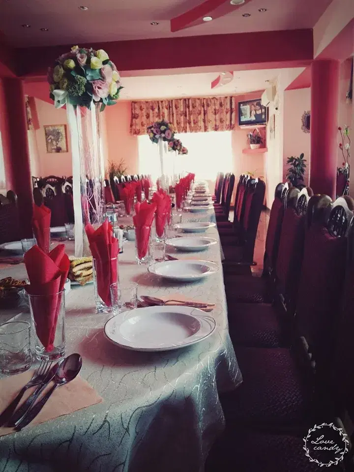 Restaurant Alex Doris - 3 Restaurant Alex Doris - 3