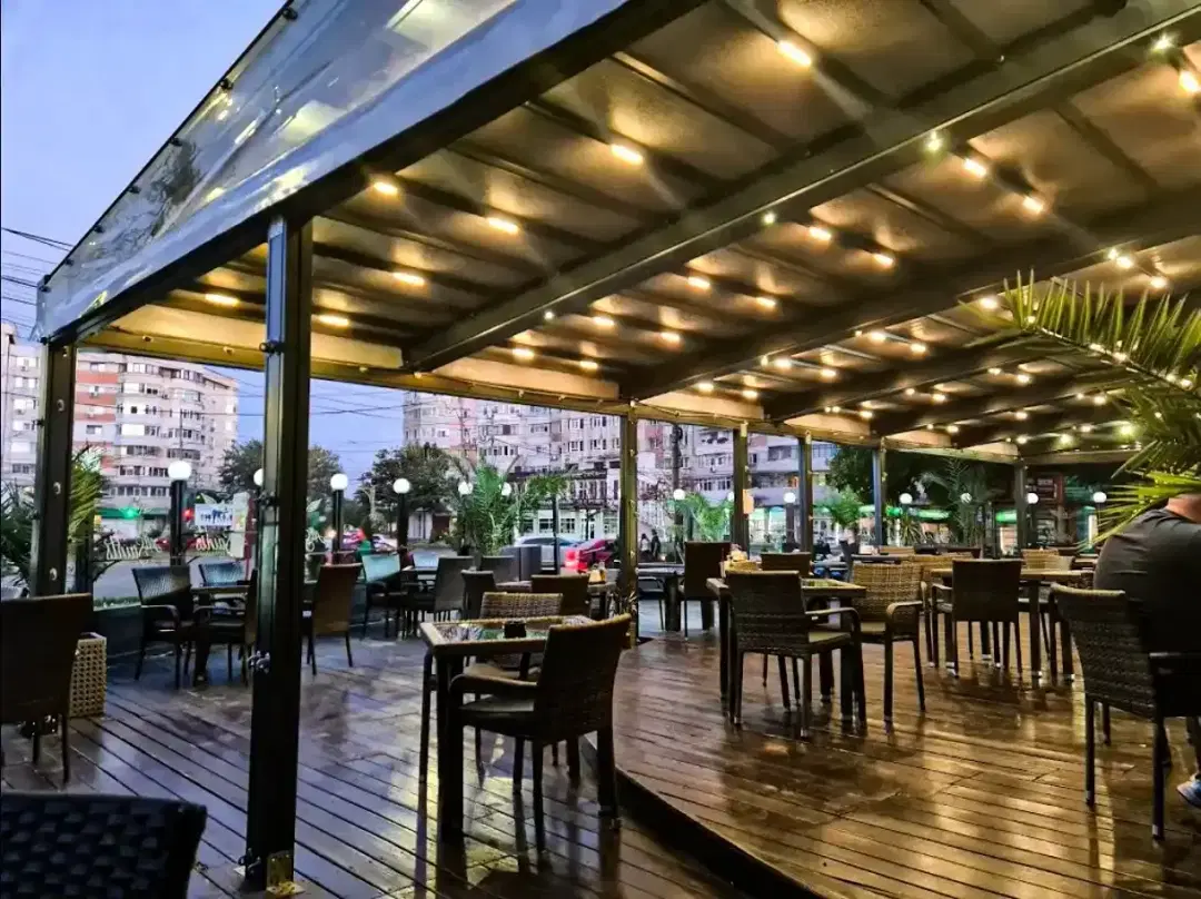 Restaurant All Saints - 3 Restaurant All Saints - 3