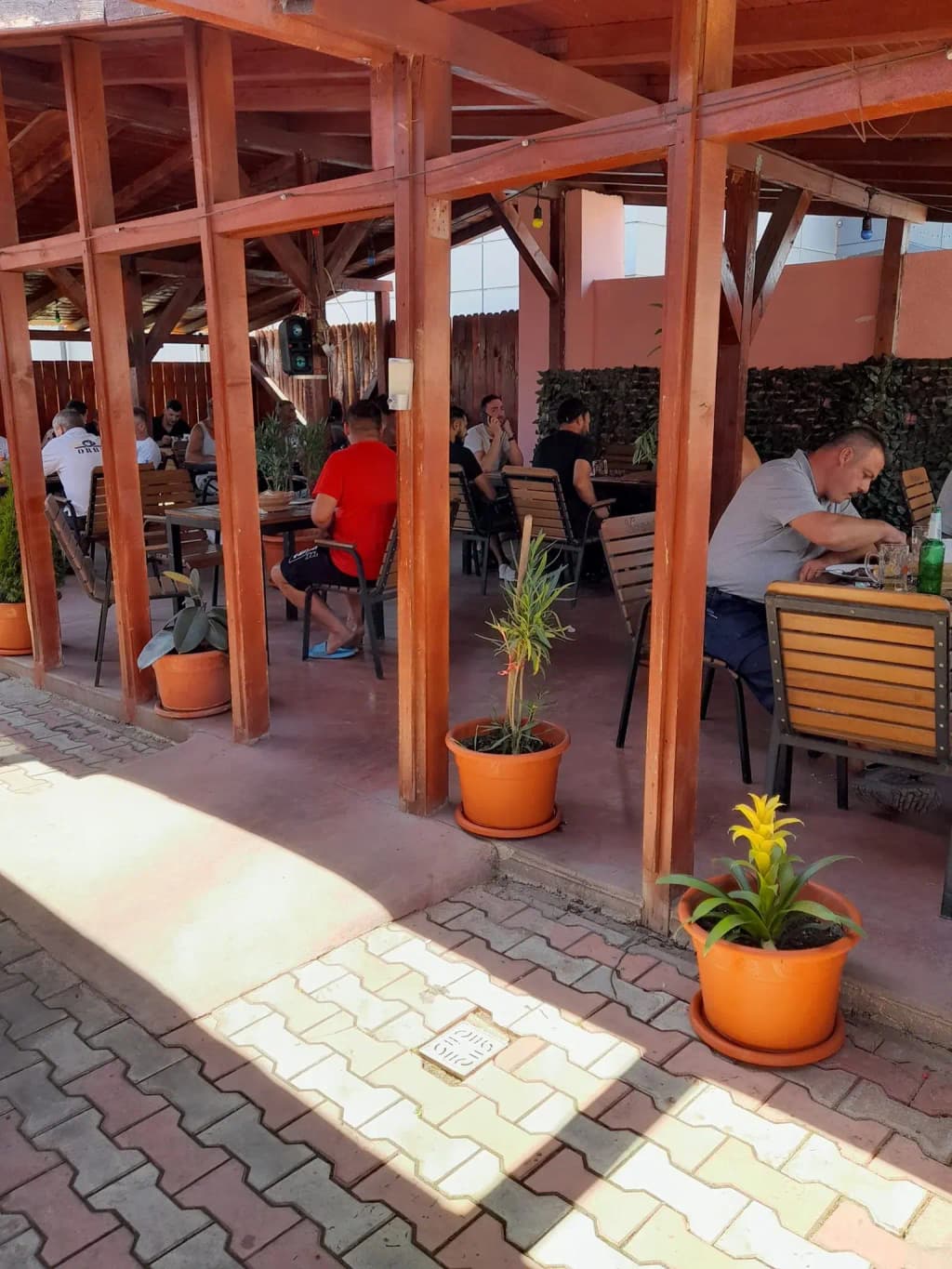 Restaurant Antonica - 3 Restaurant Antonica - 3