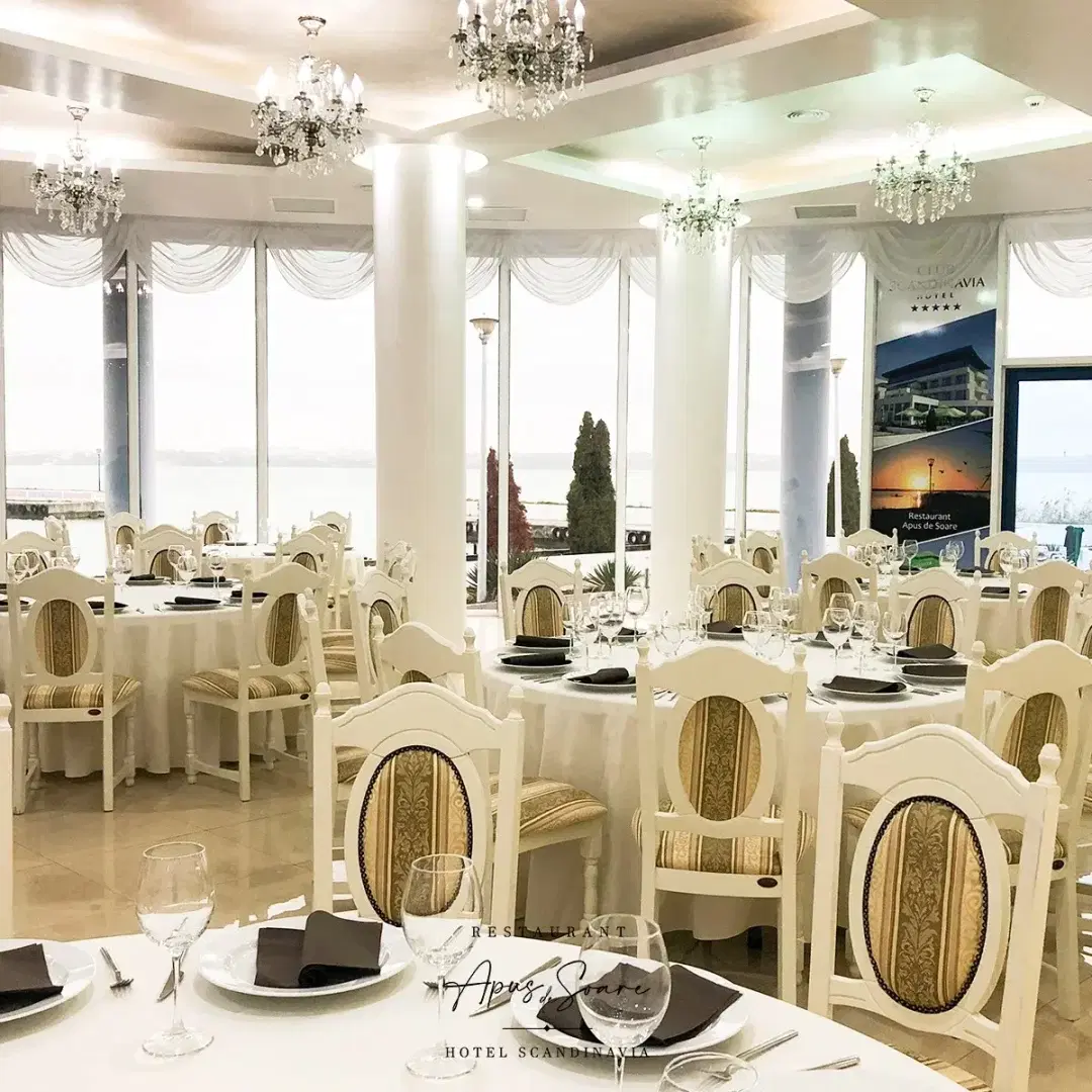 Restaurant Apus de Soare - 2 Restaurant Apus de Soare - 2