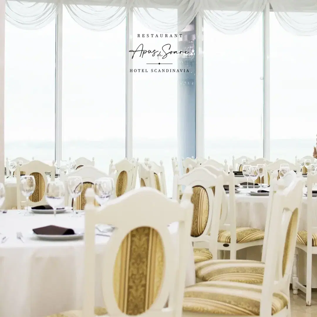 Restaurant Apus de Soare - 3 Restaurant Apus de Soare - 3