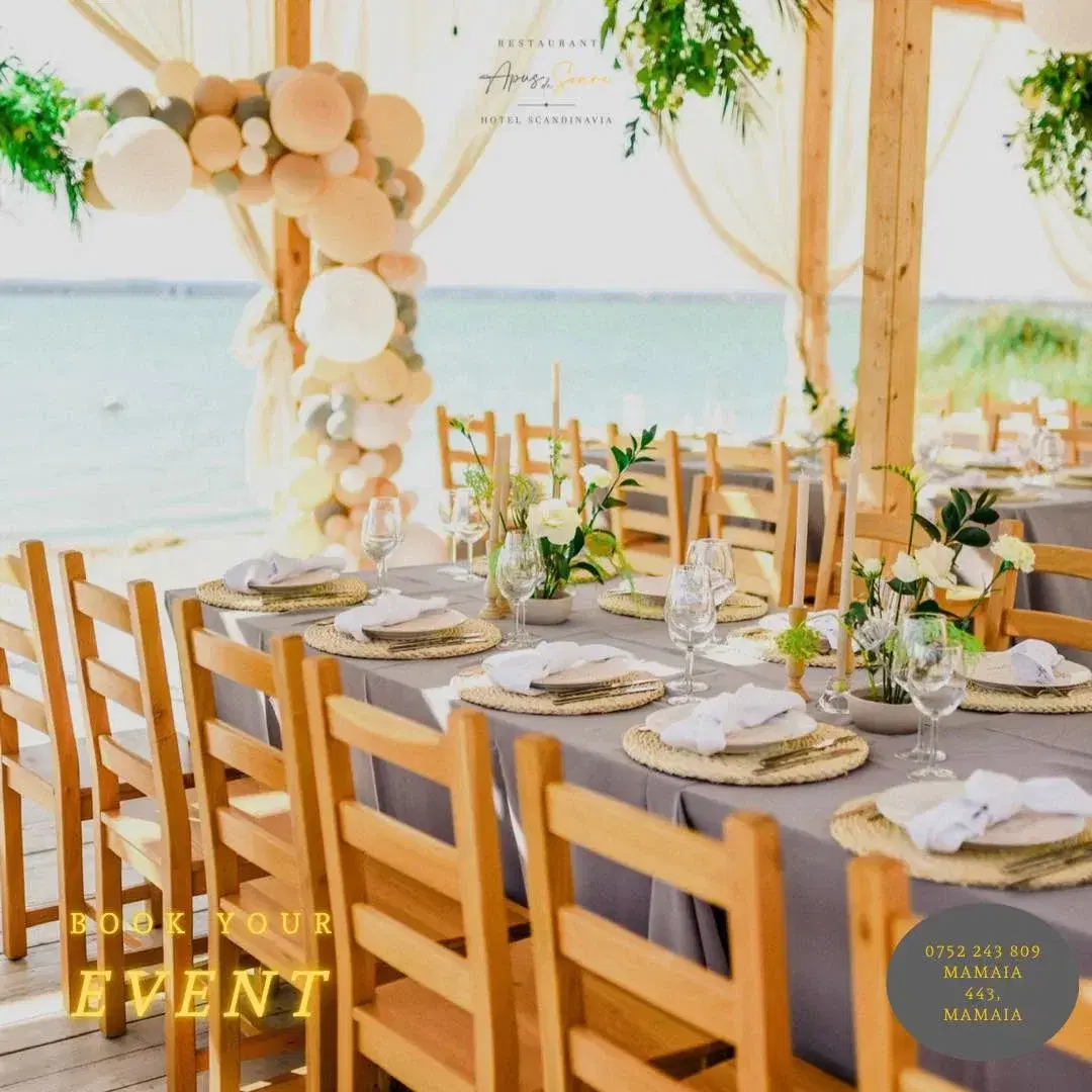 Restaurant Apus de Soare - 6 Restaurant Apus de Soare - 6