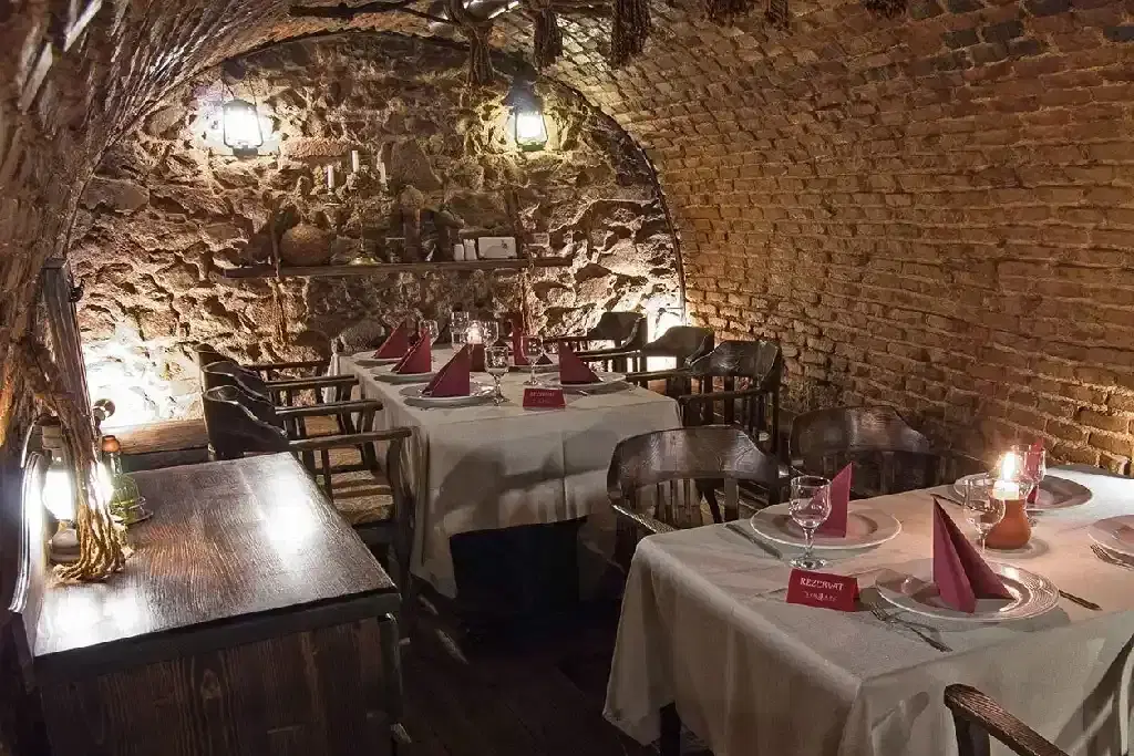 Restaurant Bella Muzica - 3 Restaurant Bella Muzica - 3