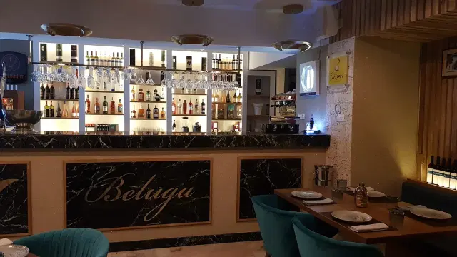 Restaurant Beluga