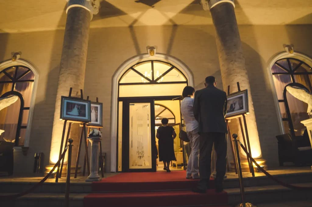 Restaurant Bizantiq - 5 Restaurant Bizantiq - 5