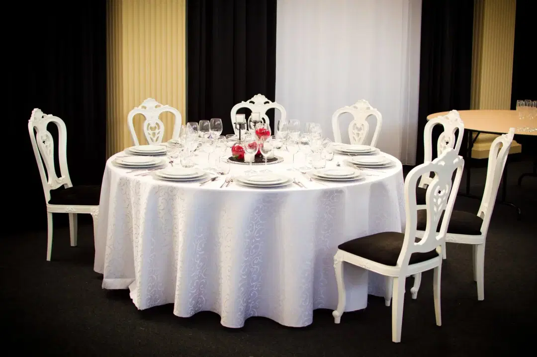 Restaurant Black and White - 6 Restaurant Black and White - 6