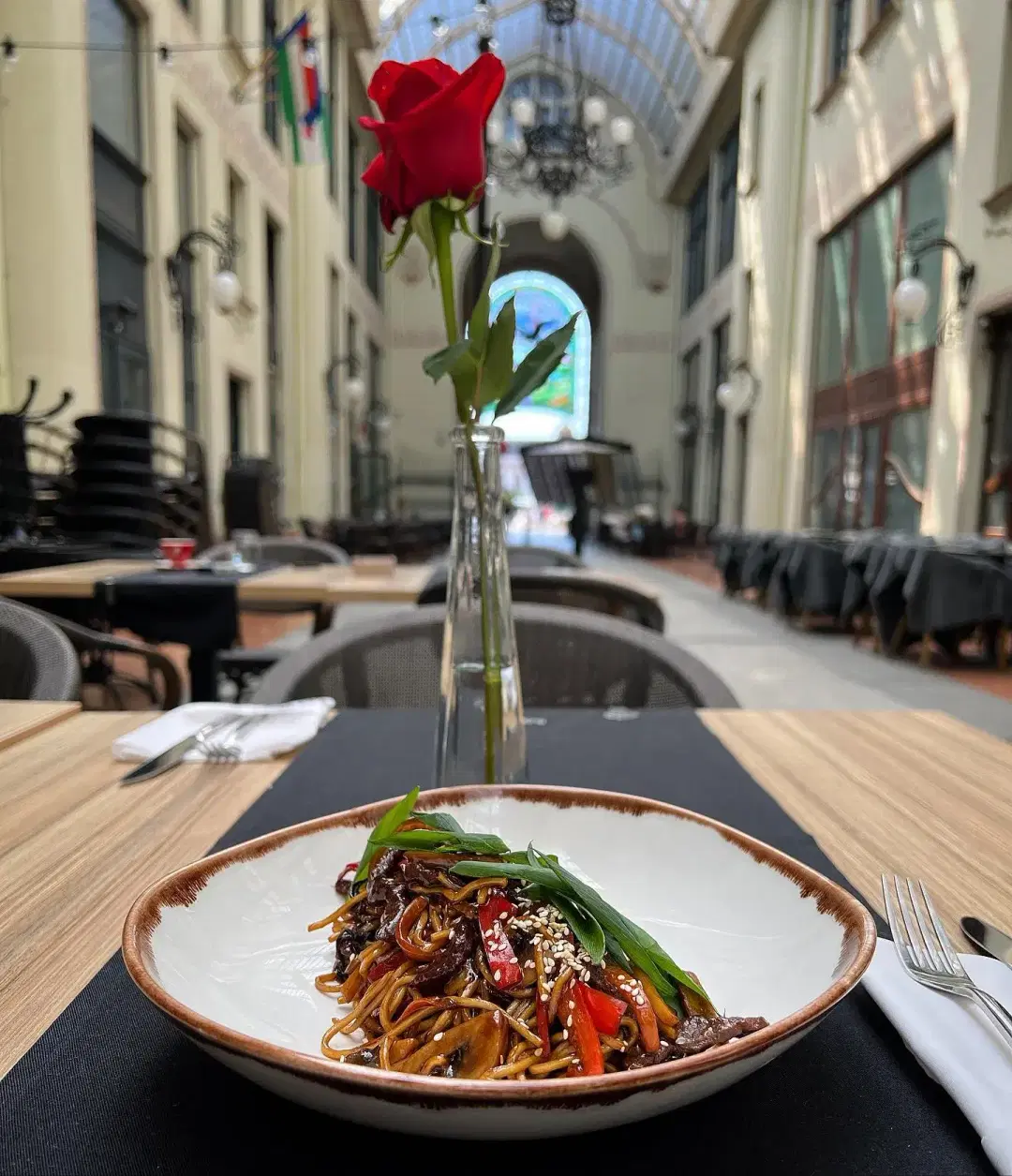 Restaurant Black Eagle - 2 Restaurant Black Eagle - 2