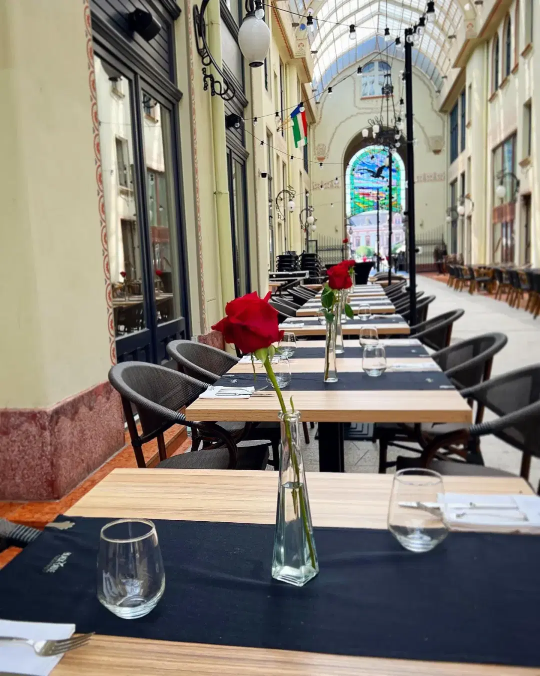 Restaurant Black Eagle - 3 Restaurant Black Eagle - 3