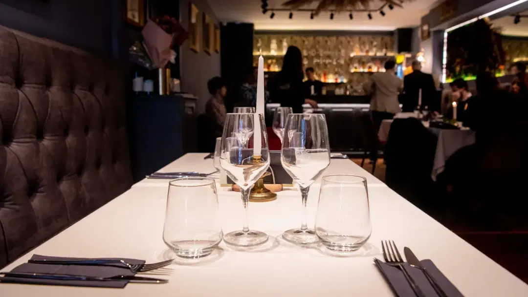 Restaurant Boemie Si Piper - 1 Restaurant Boemie Si Piper - 1