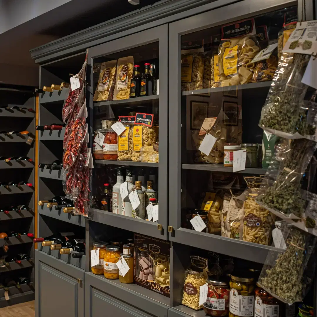 Restaurant Boemie Si Piper - 2 Restaurant Boemie Si Piper - 2