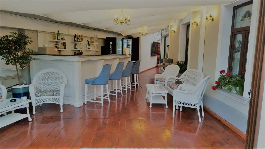 Restaurant Boemie Si Piper - 4 Restaurant Boemie Si Piper - 4