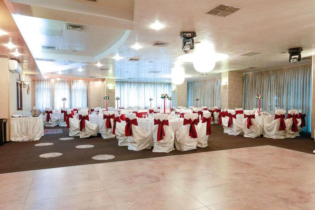 Restaurant Bolta Rece - 5 Restaurant Bolta Rece - 5