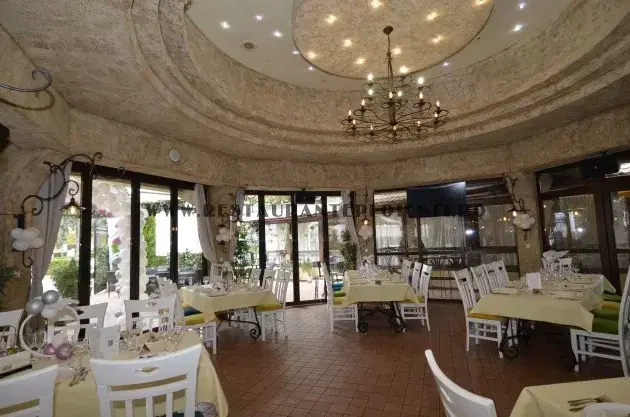 Restaurant Bulevard Ploiești - 3 Restaurant Bulevard Ploiești - 3